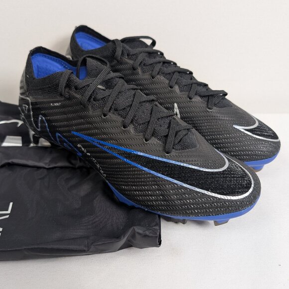 Nike Zoom Vapor 15 Elite FG Pro Soccer Cleats - Women's 8 Men's 6.5 DJ4978-040 - Picture 1 of 7